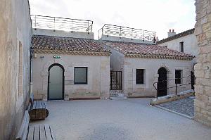 Marseille- Autour du Mucem- 138